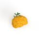 3D Human brain with sprout - 3D Human brain with sprout