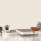 3D Marble square podiums - 3D Marble podiums