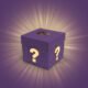 Mystery box - Mystery box