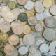 Old coins - Old coins