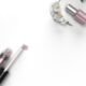 3D Lipgloss and nail polish - Women's makeup scene