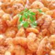 Fried shrimps - Fried shrimps